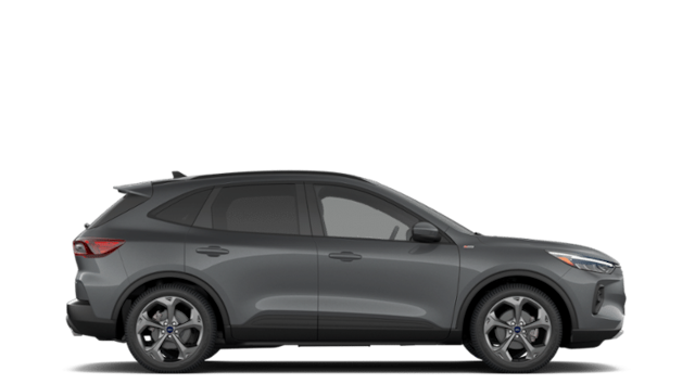 2026 Ford Escape